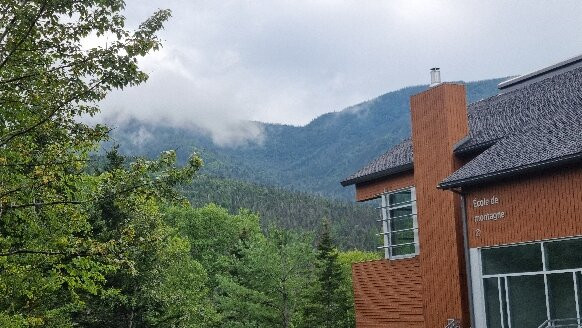 Parc National de la Gaspesie-Sainte Anne des Monts必去景点