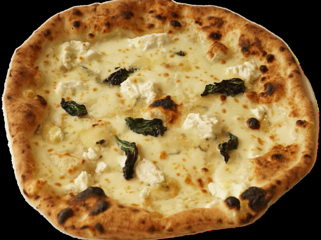 Pizzeria Arancia