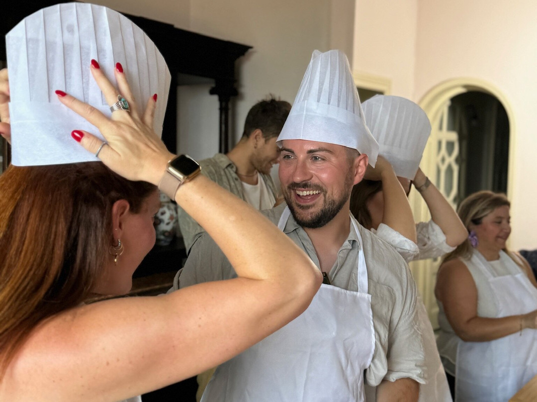 Sicily By Bites-卡塔尼亚必去景点