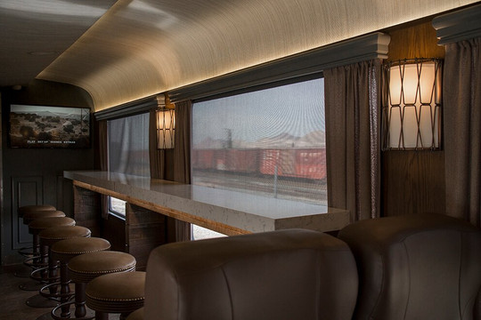 Tequila Express-瓜达拉哈拉必去景点