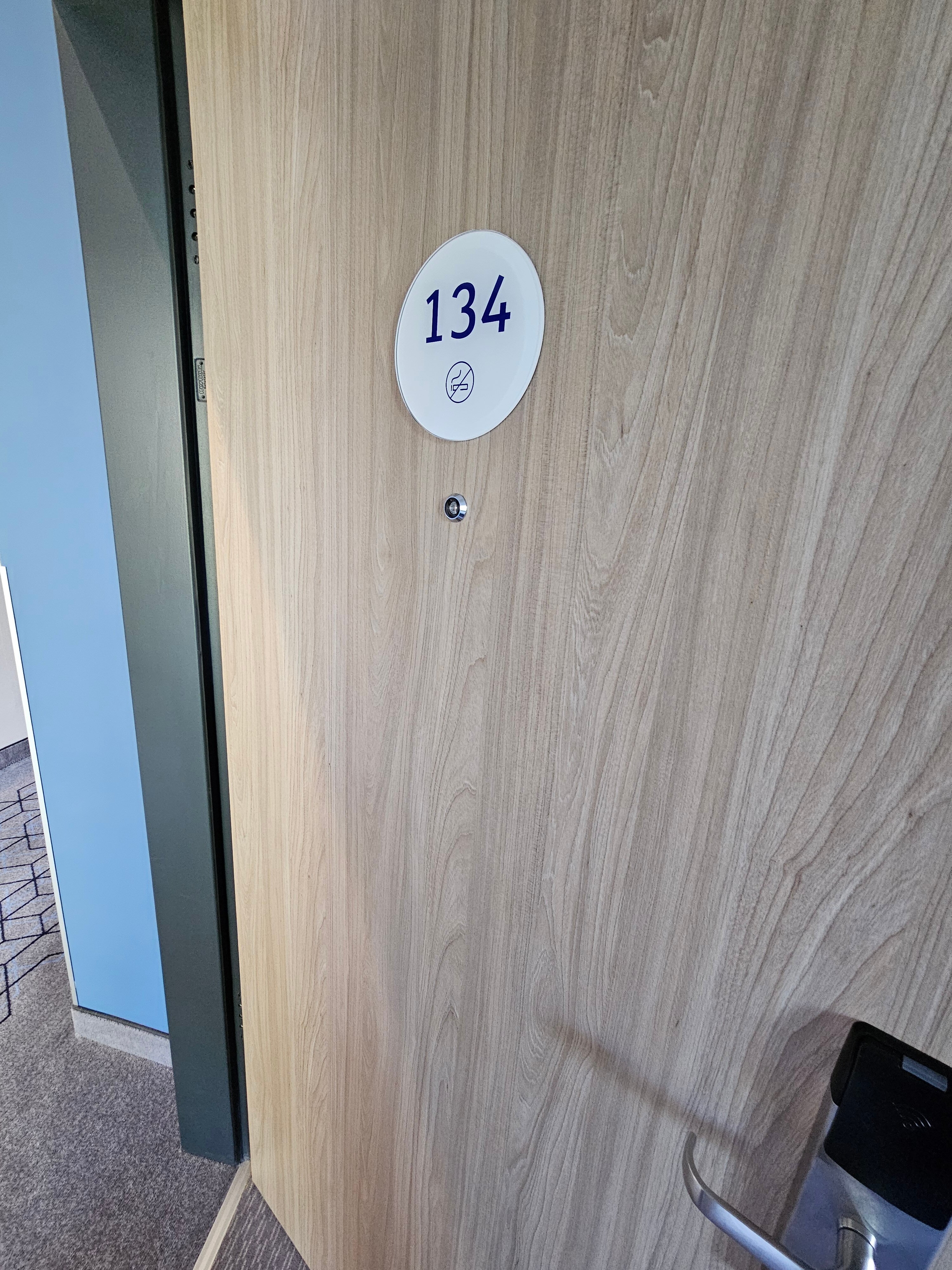 Holiday Inn Express Saarbrücken By IHG-客卧