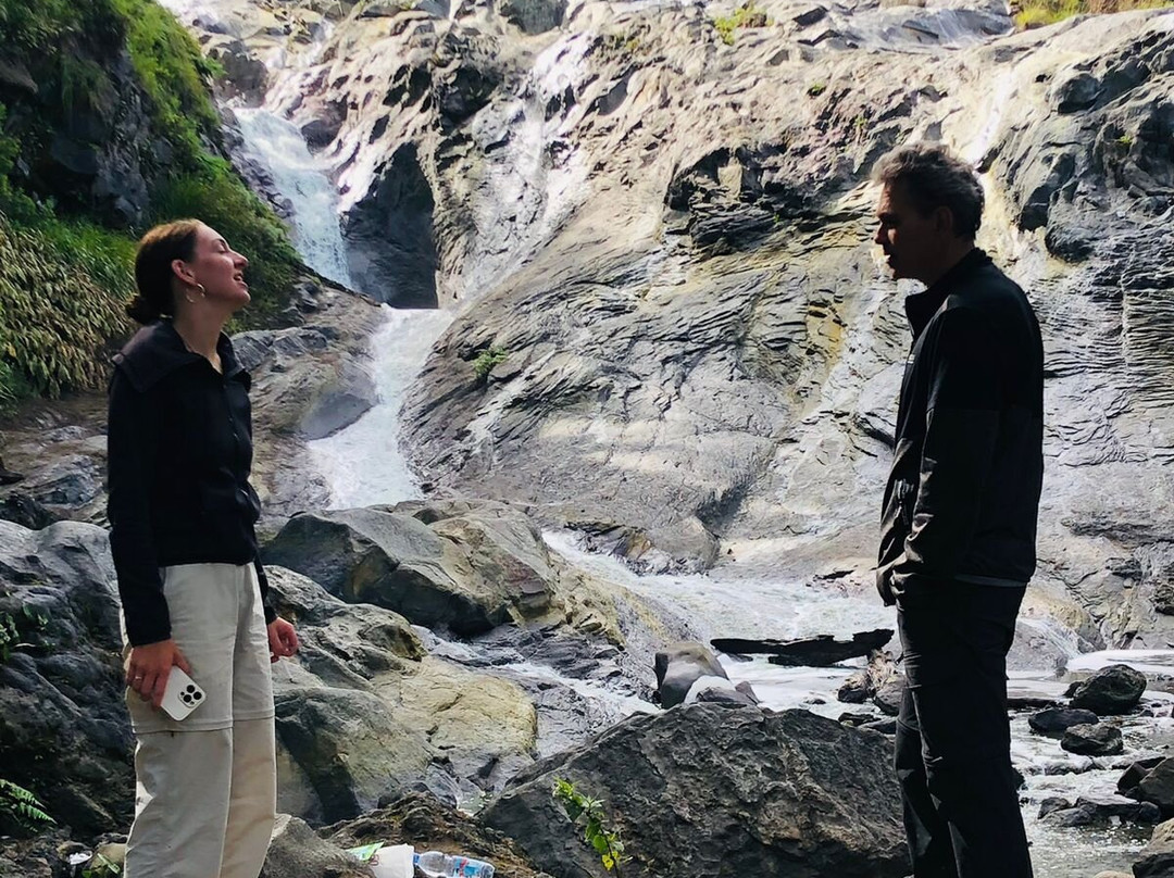 Wego Bromo - Bromo Ijen Sewu Waterfall-玛琅必去景点