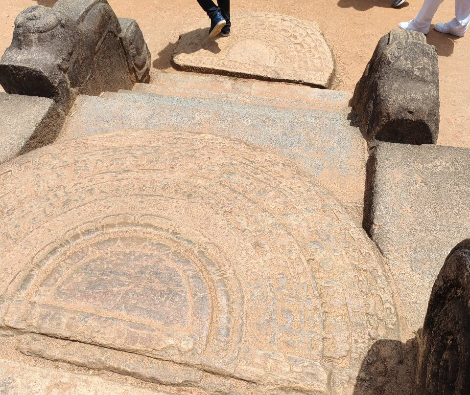 Ayubowan Travels International (pvt) Ltd-Wattala必去景点