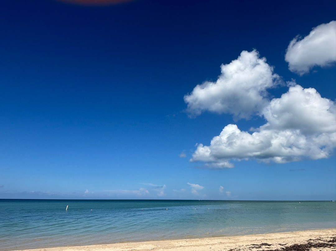 Combate Beach Resort主图