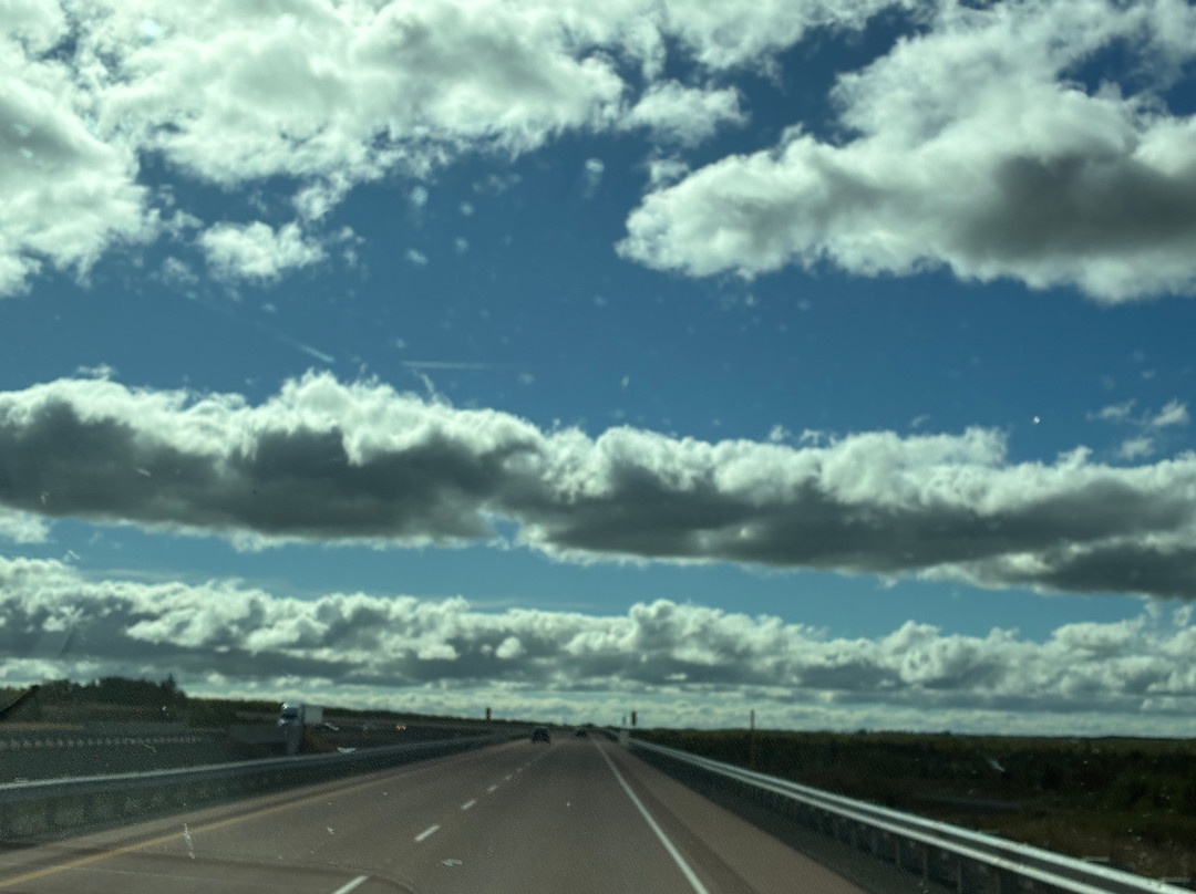 Big Spruce Brewing-布雷顿角岛必去景点