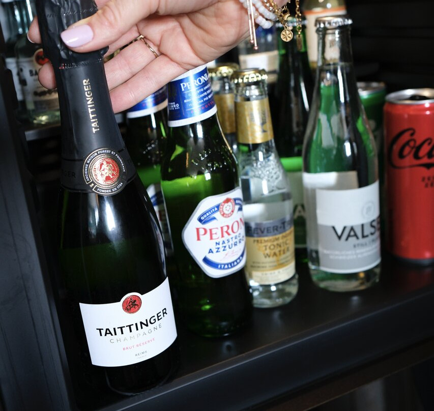 法里内特酒店主图