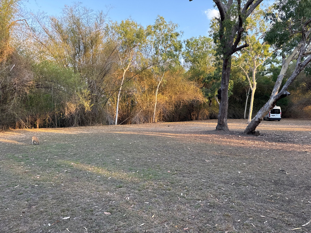 Coomalie Creek RV Park