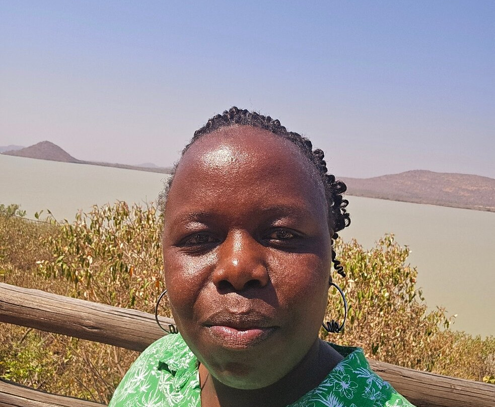 Gaborone Dam-嘉伯隆里必去景点
