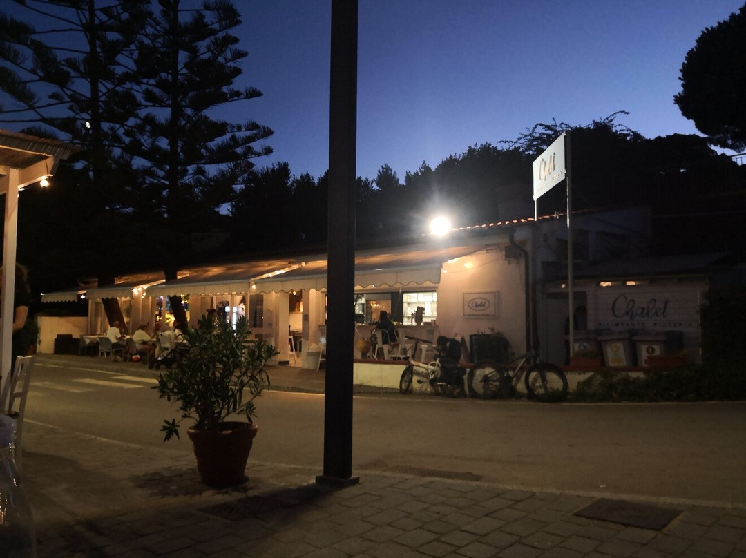 Chalet