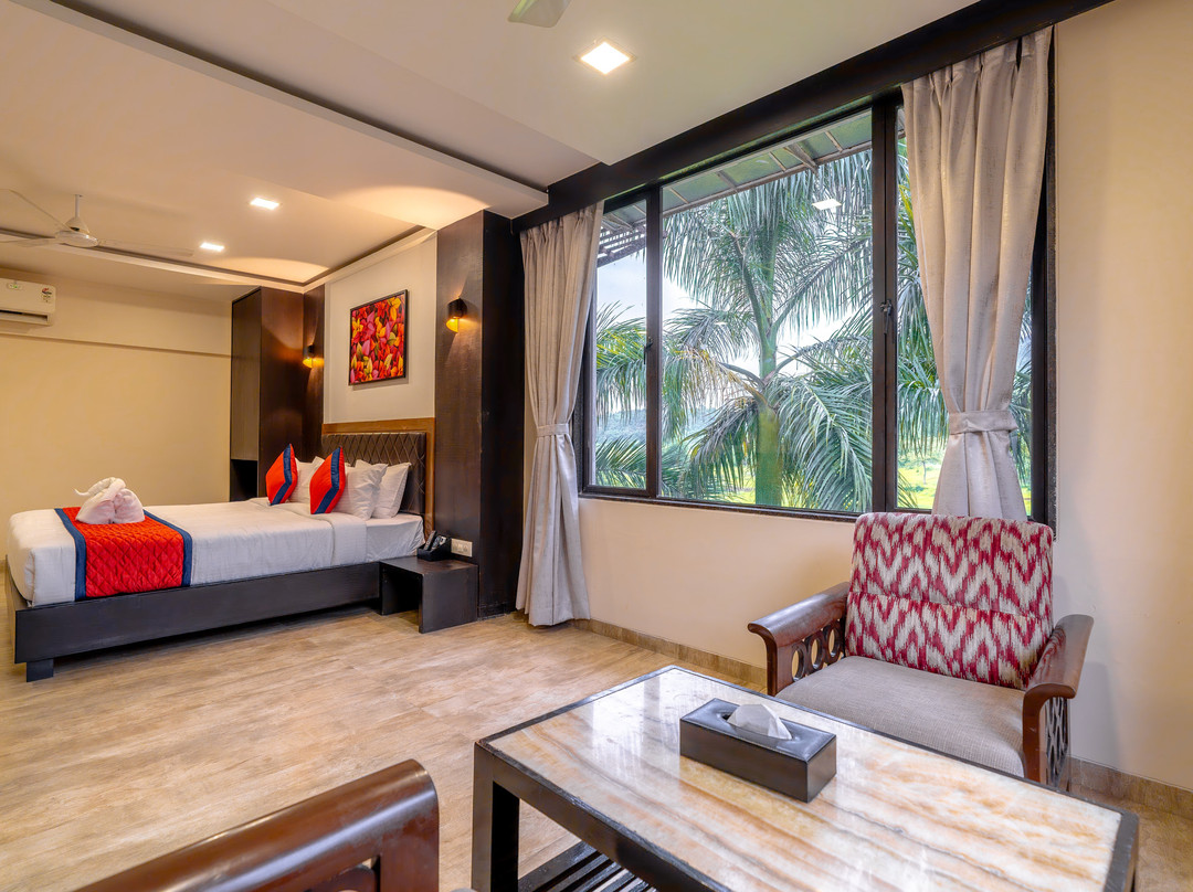 Spree Resort Khalapur主图