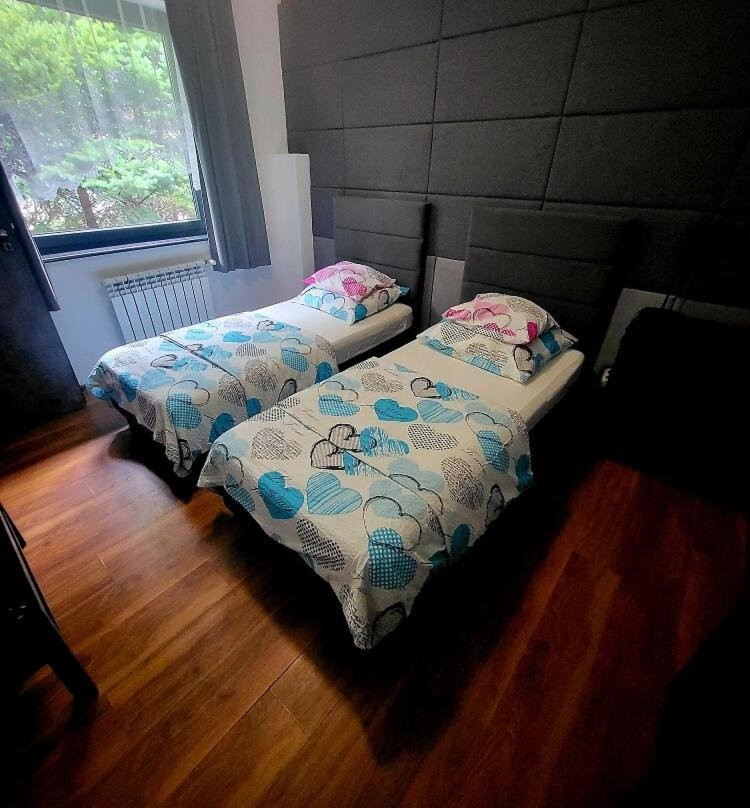 M Hostel