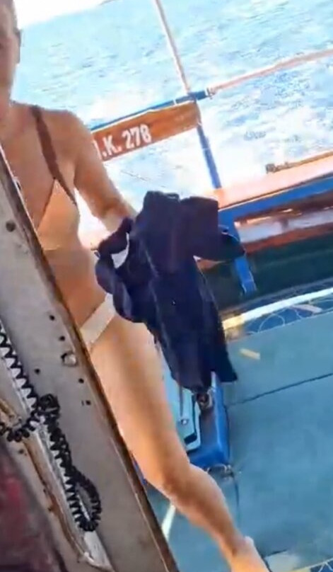 Captain Manolis Lazy Day Boat Trip-Vlycha必去景点