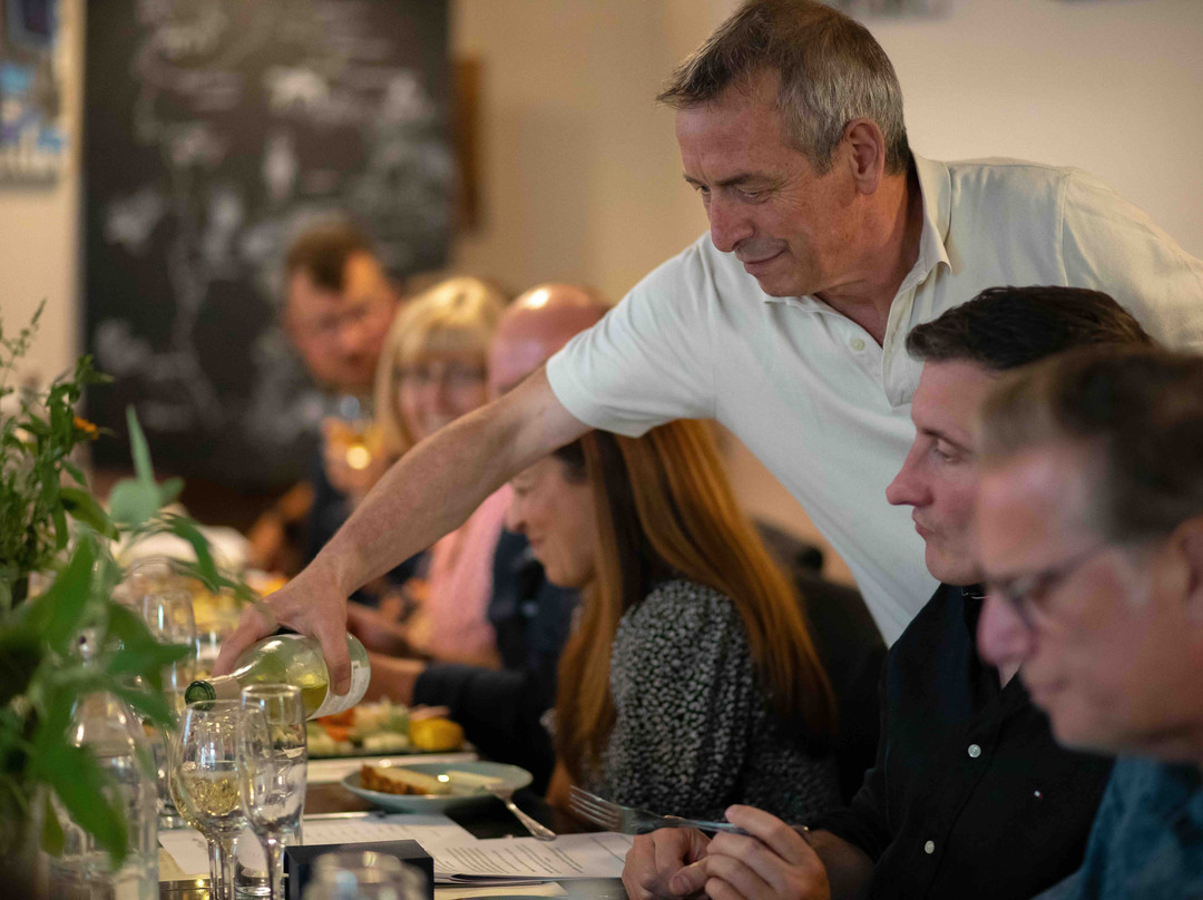 Terra Sarda Wines and Tours-Holtby必去景点