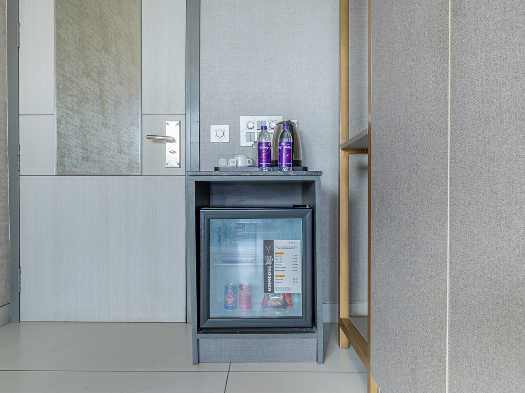 Y Stays by Lime Tree Hotels