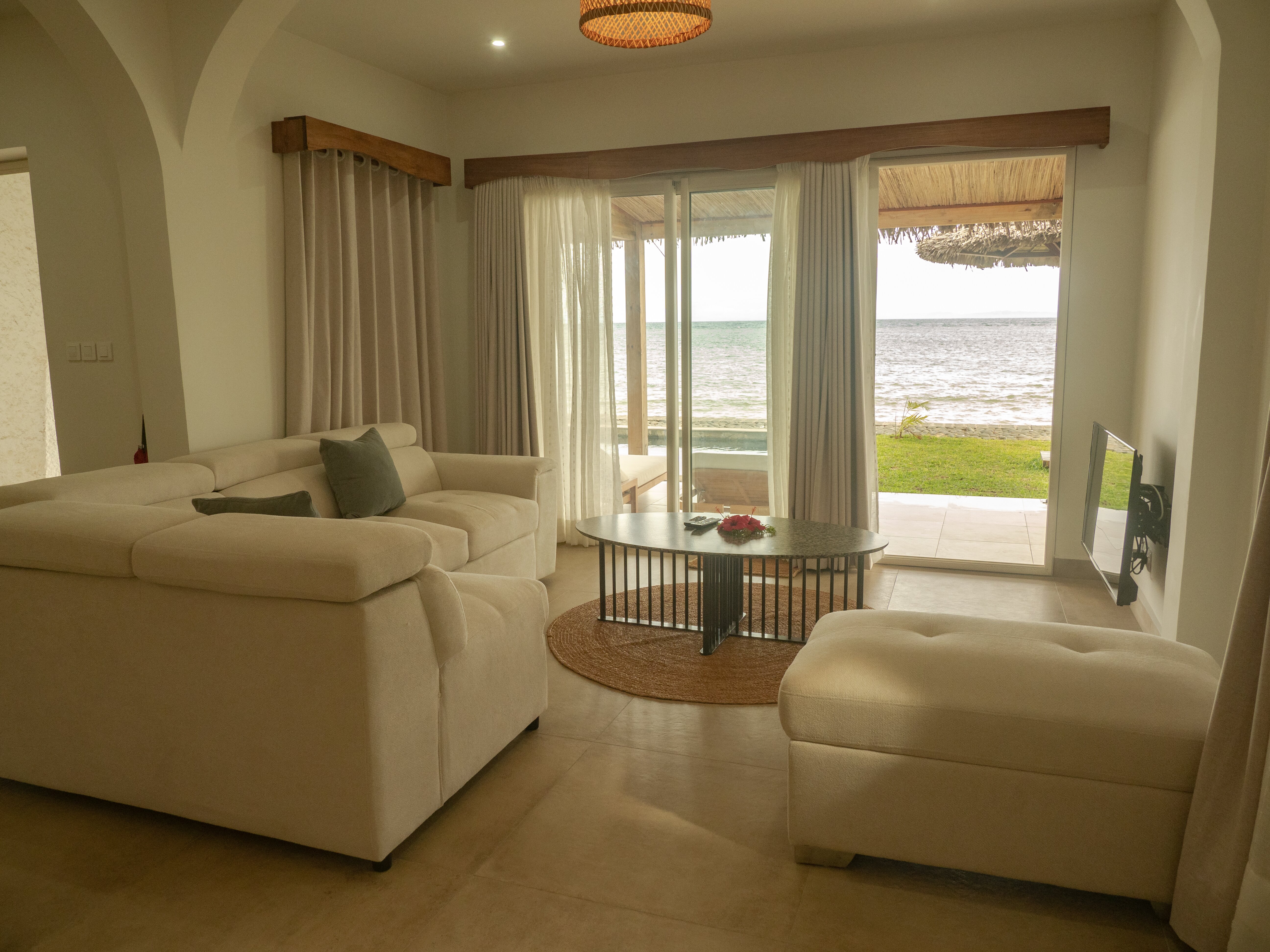 曼蒂斯索南玻水疗酒店-餐饮