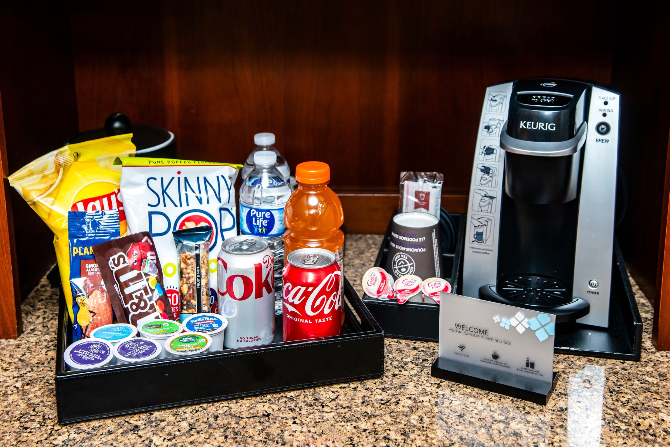 希尔顿花园酒店-亚历山德里亚旧城区国王街地铁站-官方