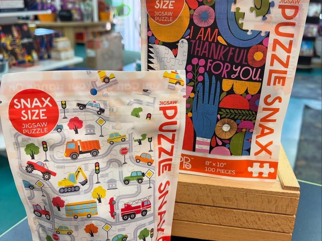 Toodleydoo Toys LLC-Franklin必去景点