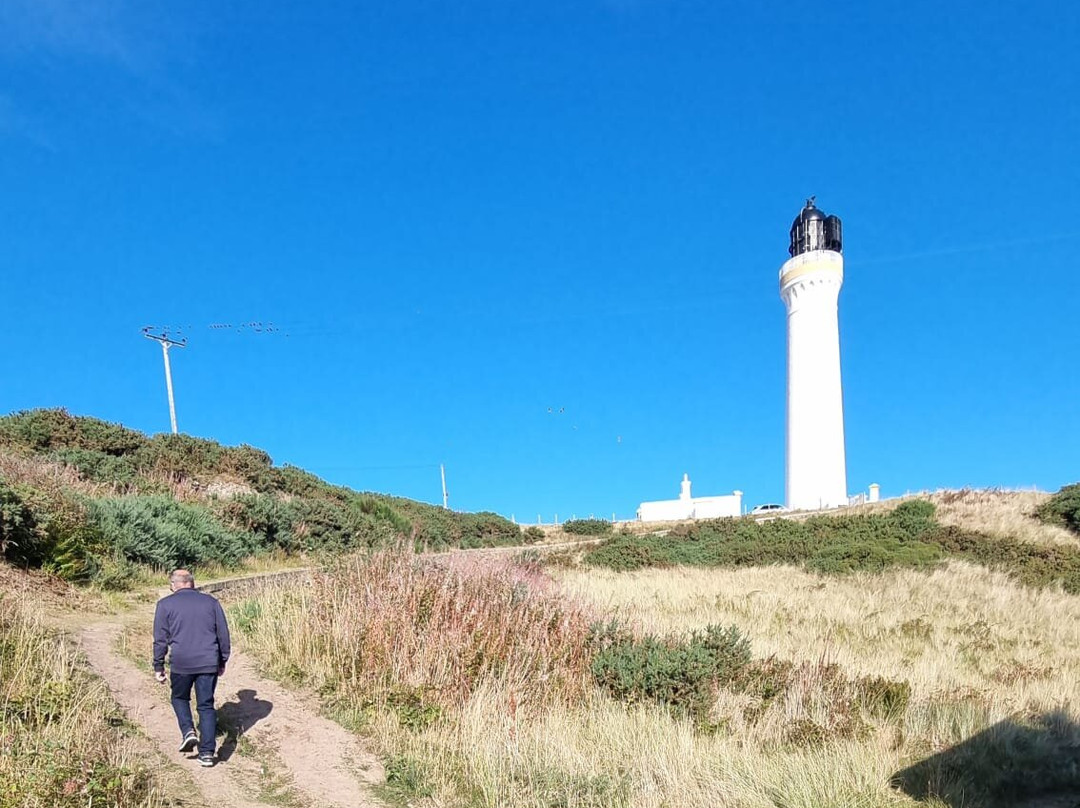 Covesea Lighthouse-Covesea必去景点
