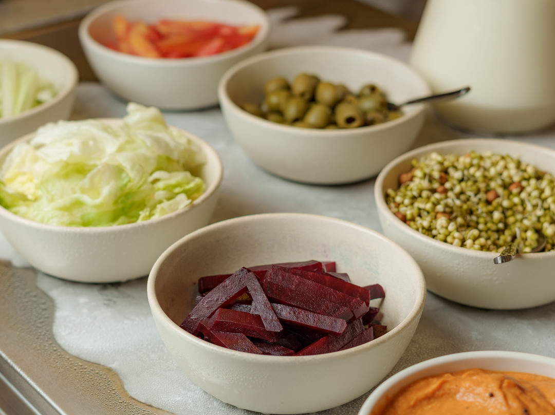 Riviera Sarovar Portico Pathankot