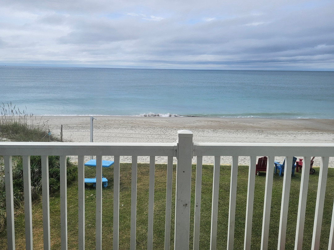 Whaler Inn Beach Club主图