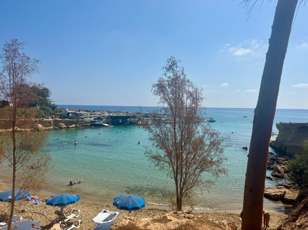 Green Bay Beach-普它肋斯必去景点