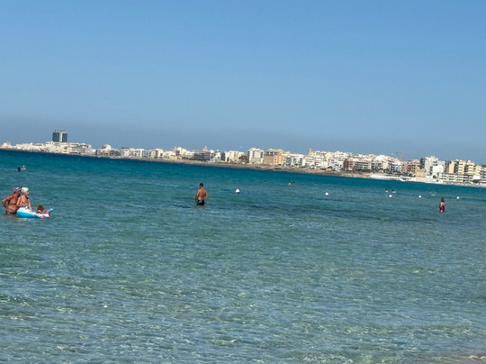 Bikini Beach-加里波利必去景点