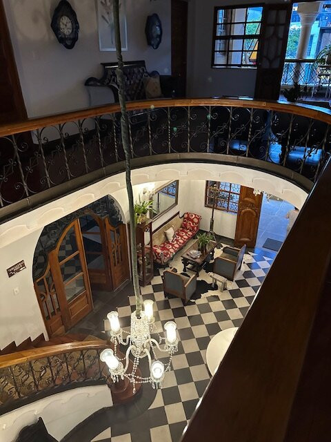 Hotel Don Alfonso主图