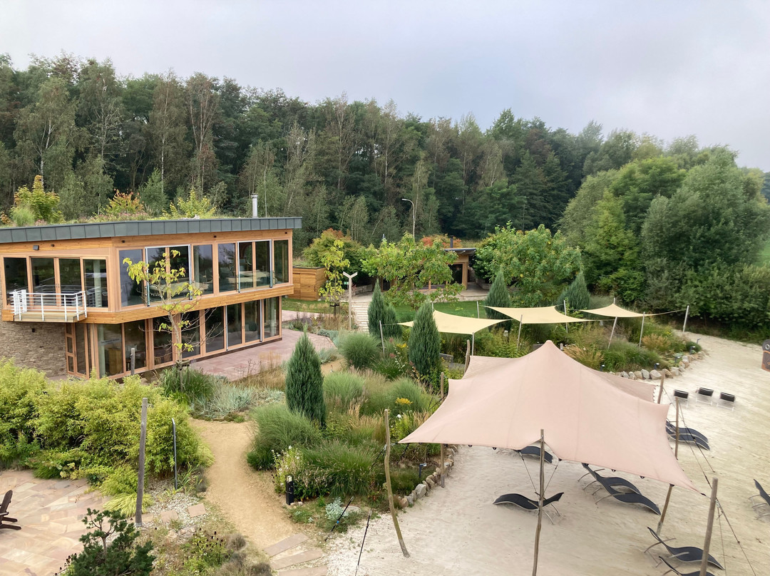 Insel der Sinne主图