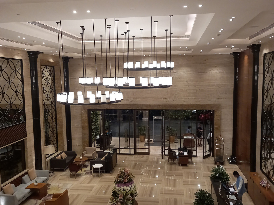 The Residency Towers, Coimbatore主图