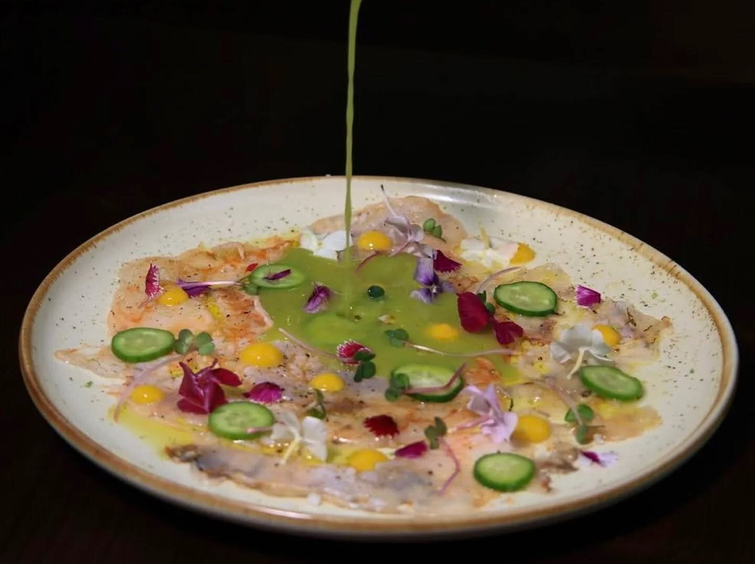 Allee Gatto Restaurant