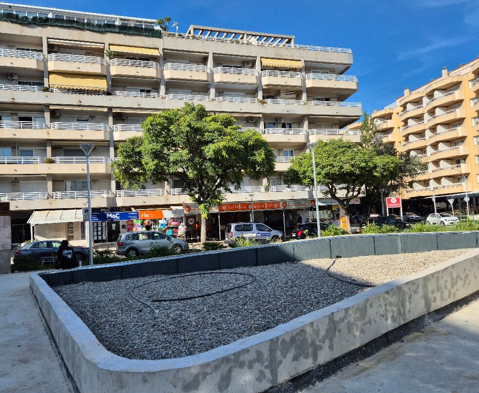 Salou Old Town-萨洛必去景点