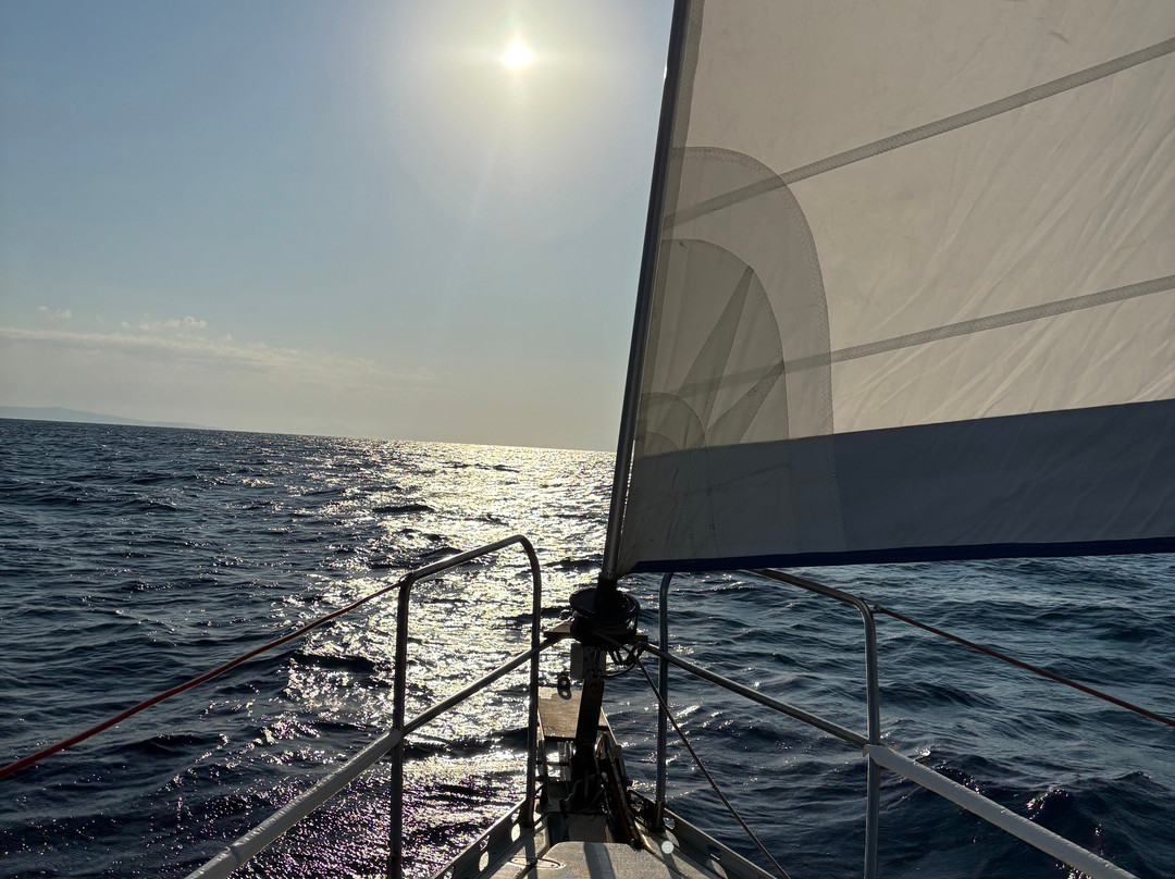 Sail the Day - Skiathos Sailing Trips-Skiathos Town必去景点