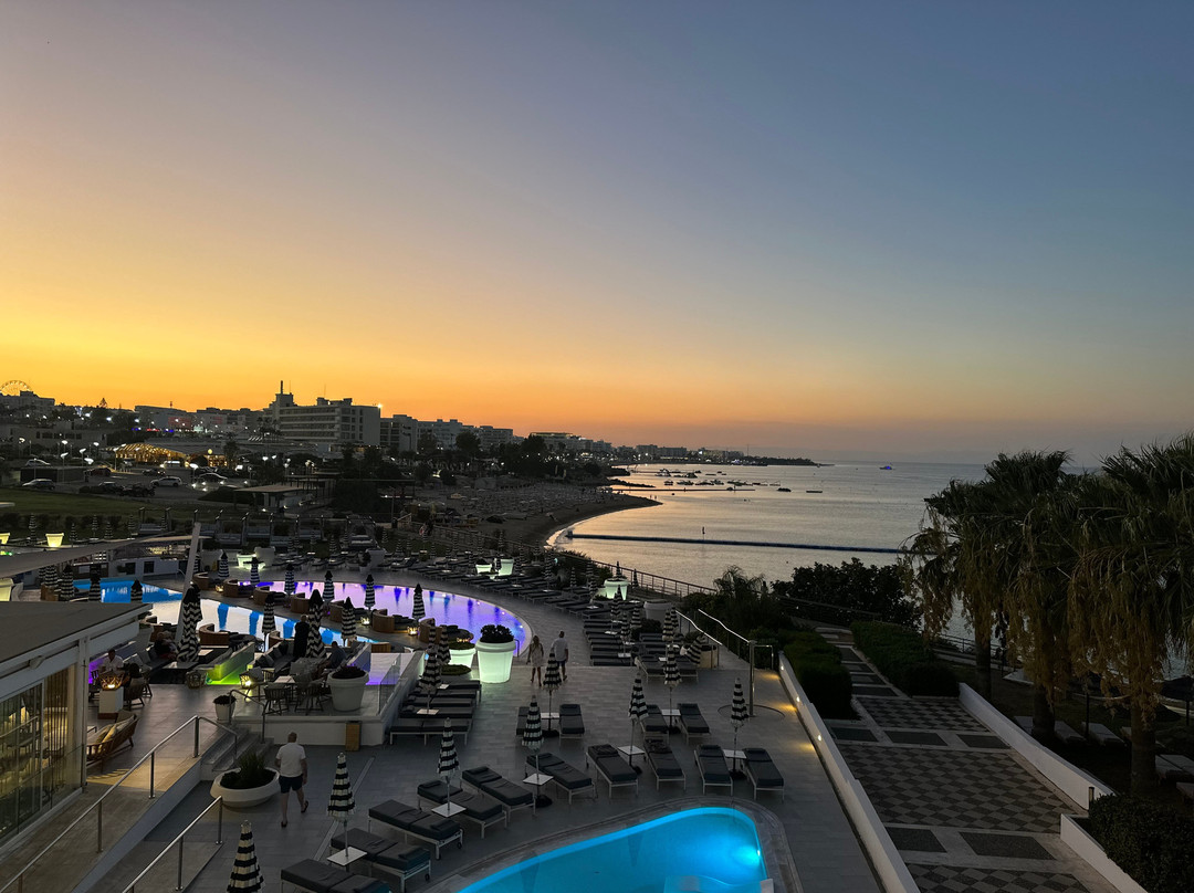 King Jason Protaras主图