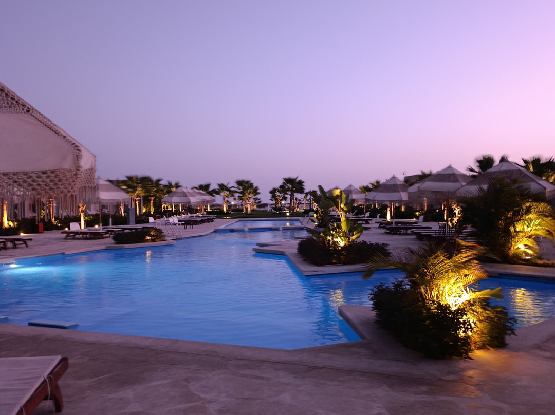 Kynd 01 - Ras El Hikma, GAIA Compound