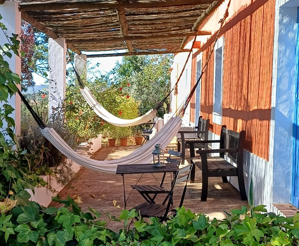 Herdade do Reguenguinho主图