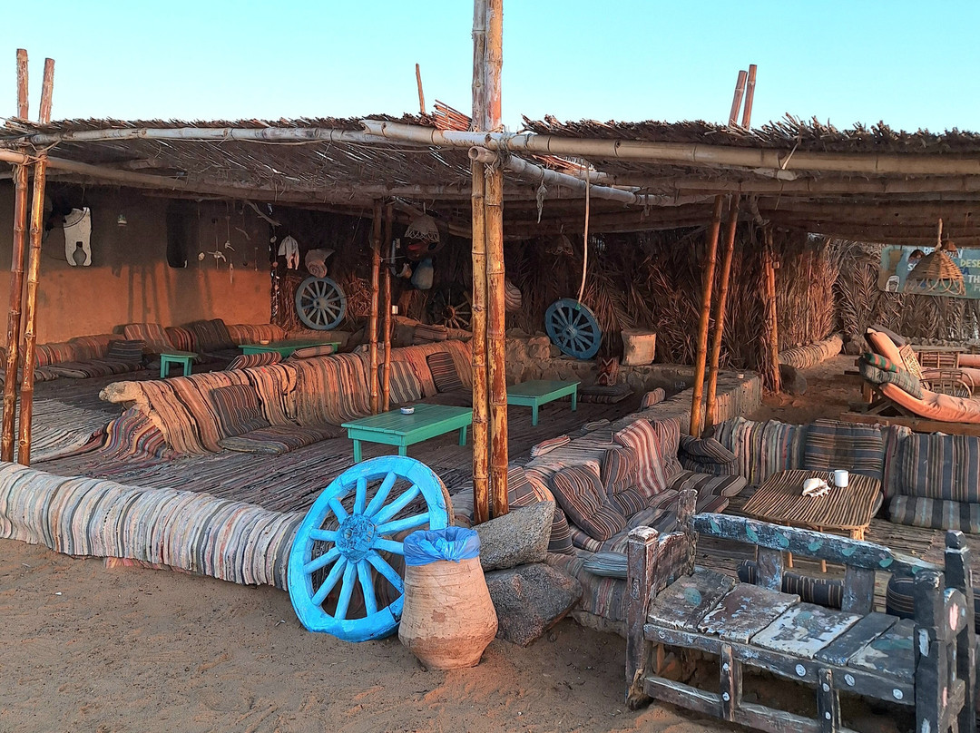 Habiba Beach Lodge主图