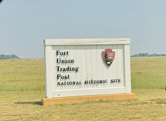 Fort Union Trading Post-Williston必去景点