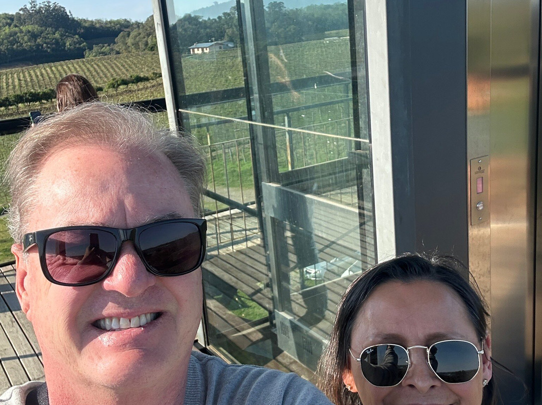 Paradouro Do Suco-Flores Da Cunha必去景点