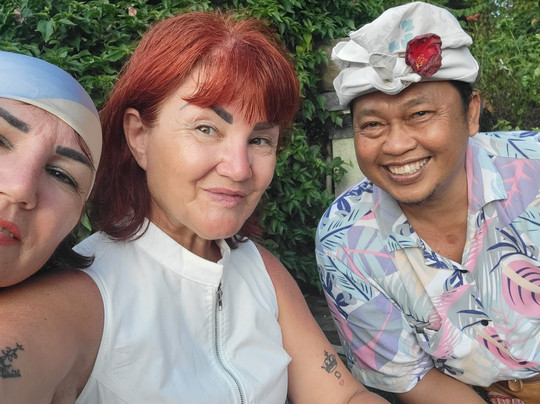 Langit Bali Tours-新加拉惹必去景点