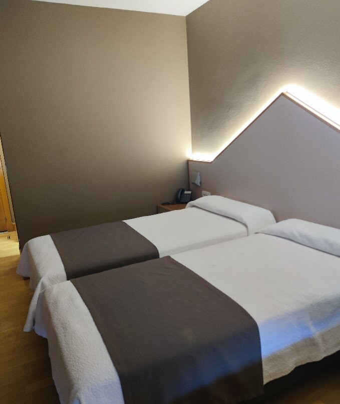 La Casa del Patron主图