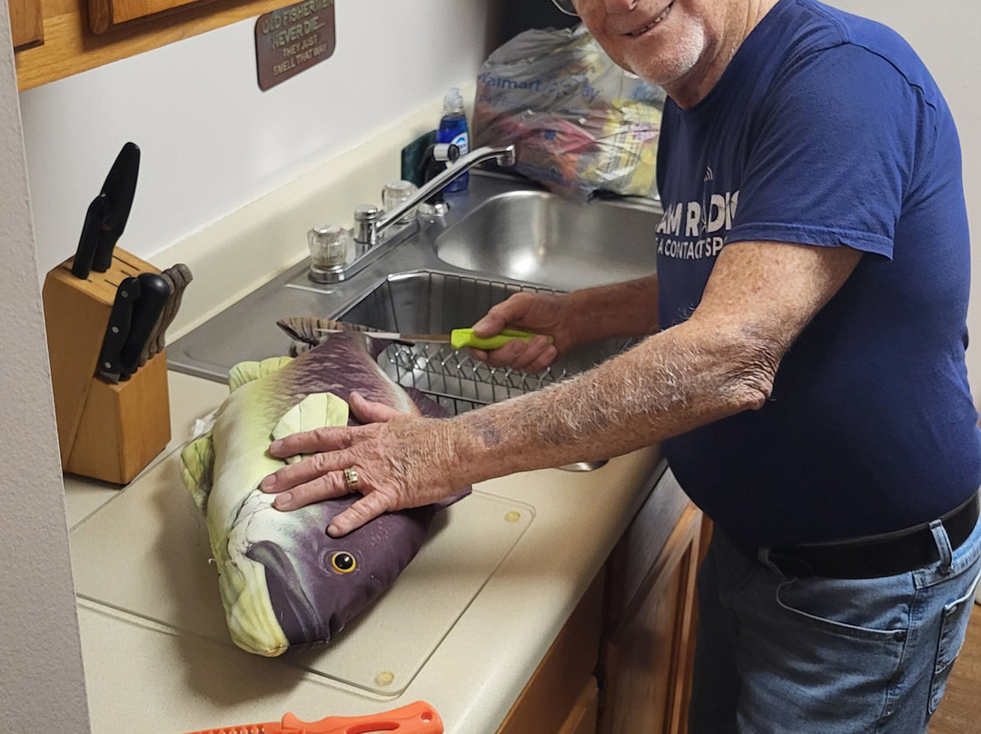 LakePointe Resort主图