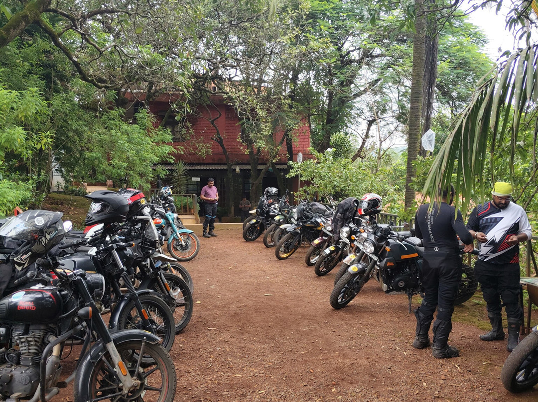 Keys Lite by Lemon Tree Hotels, Dapoli