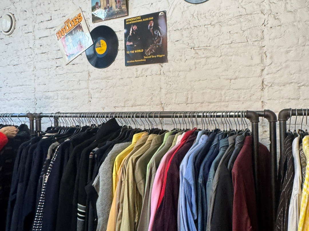 Humana Vintage-Valmiera必去景点