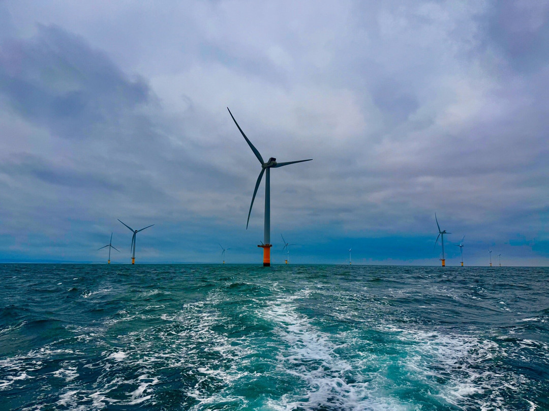 Brighton Diver-布莱顿必去景点