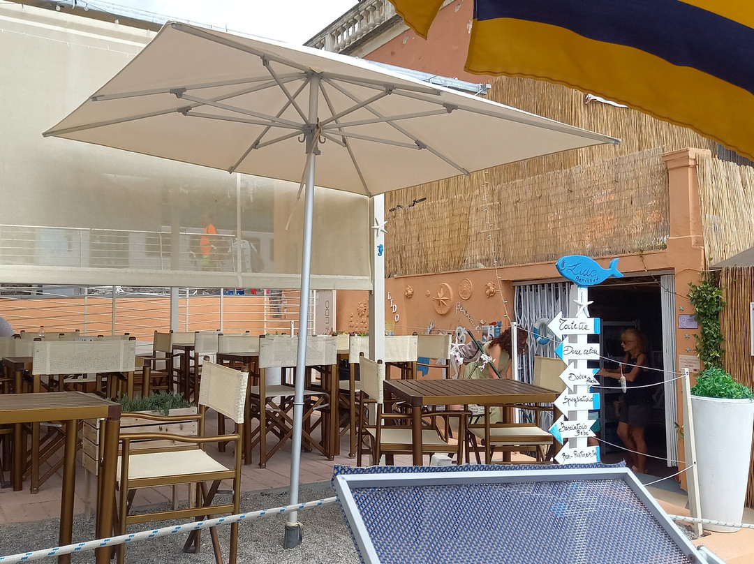 Bagni Lido-Borgio Verezzi必去景点