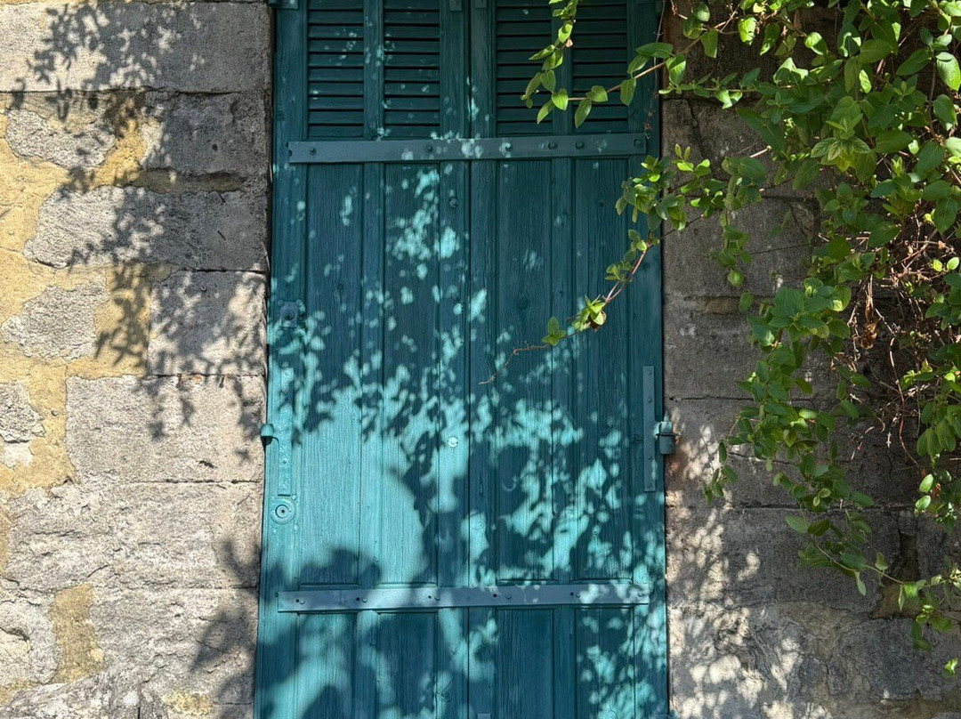 Vieux Village De Lacoste-Lacoste必去景点