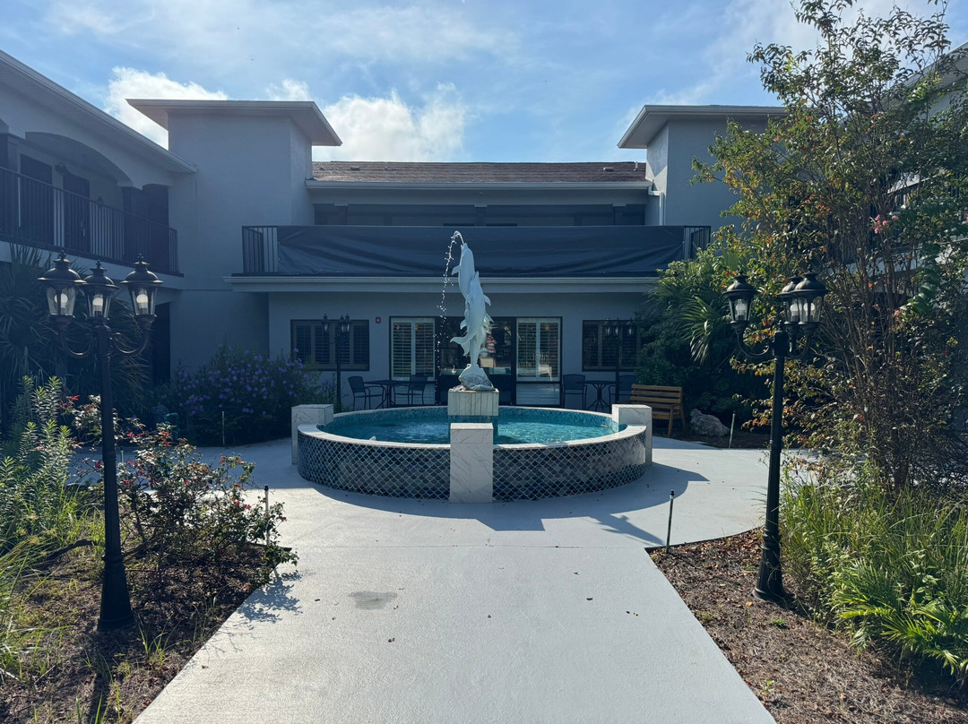 Best Western Wakulla Inn & Suites主图