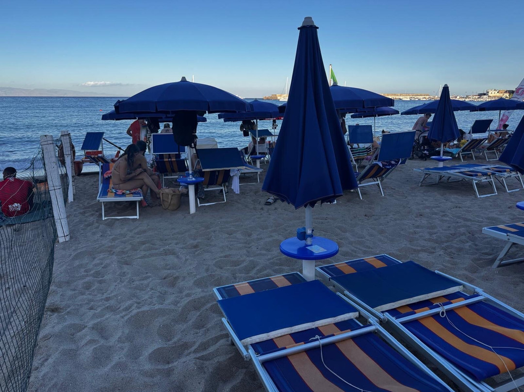 Lido Sole E Sabbia-Giardini Naxos必去景点