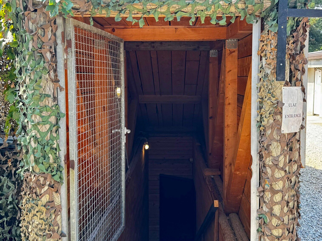 CulTour-萨拉热窝必去景点