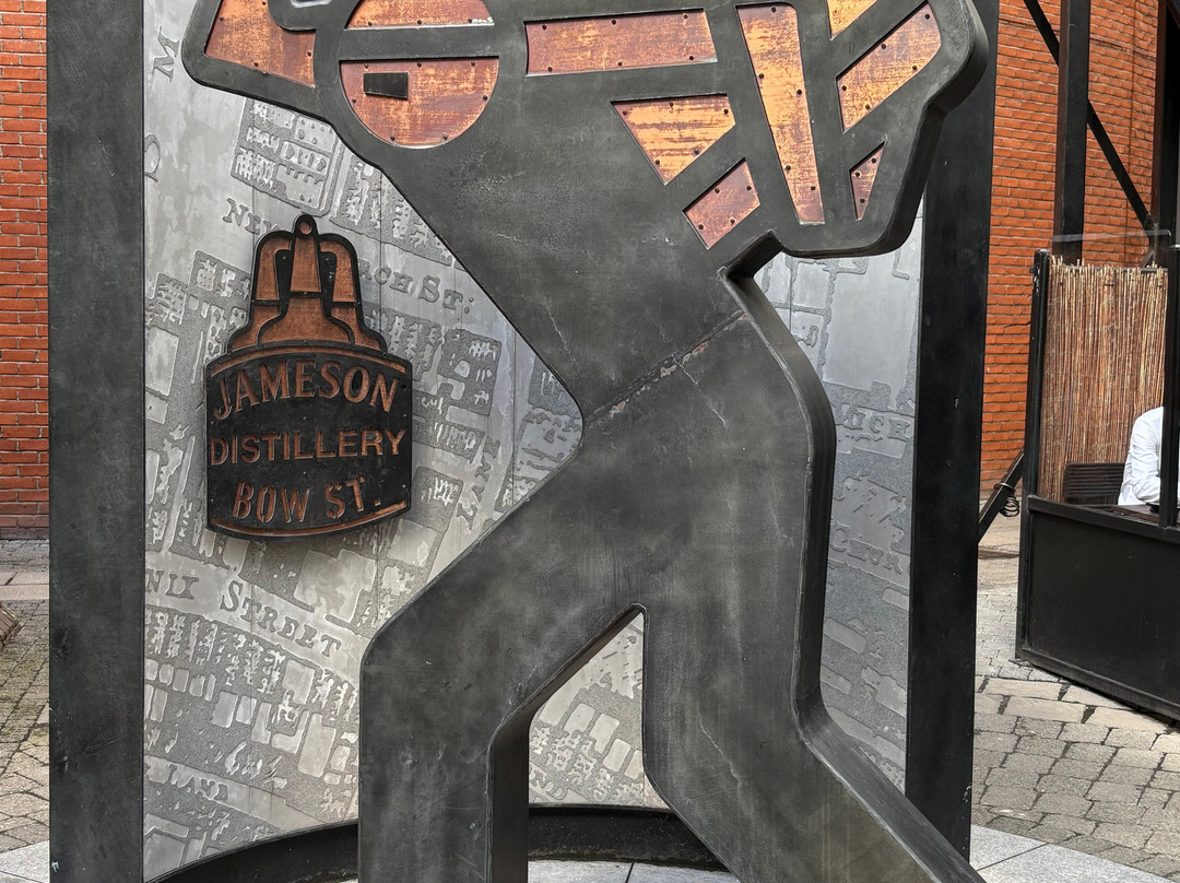 Whiskey Island - Irish Whiskey Tours & Tastings-都柏林必去景点